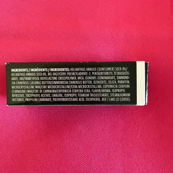 Mary Kay Gel Semi-Matte Lipstick Subdued Nude New in Box - Picture 4 of 6